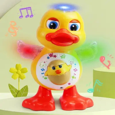 Jouet Clignotant - DuckToy™