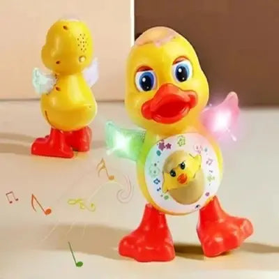 Jouet Clignotant - DuckToy™